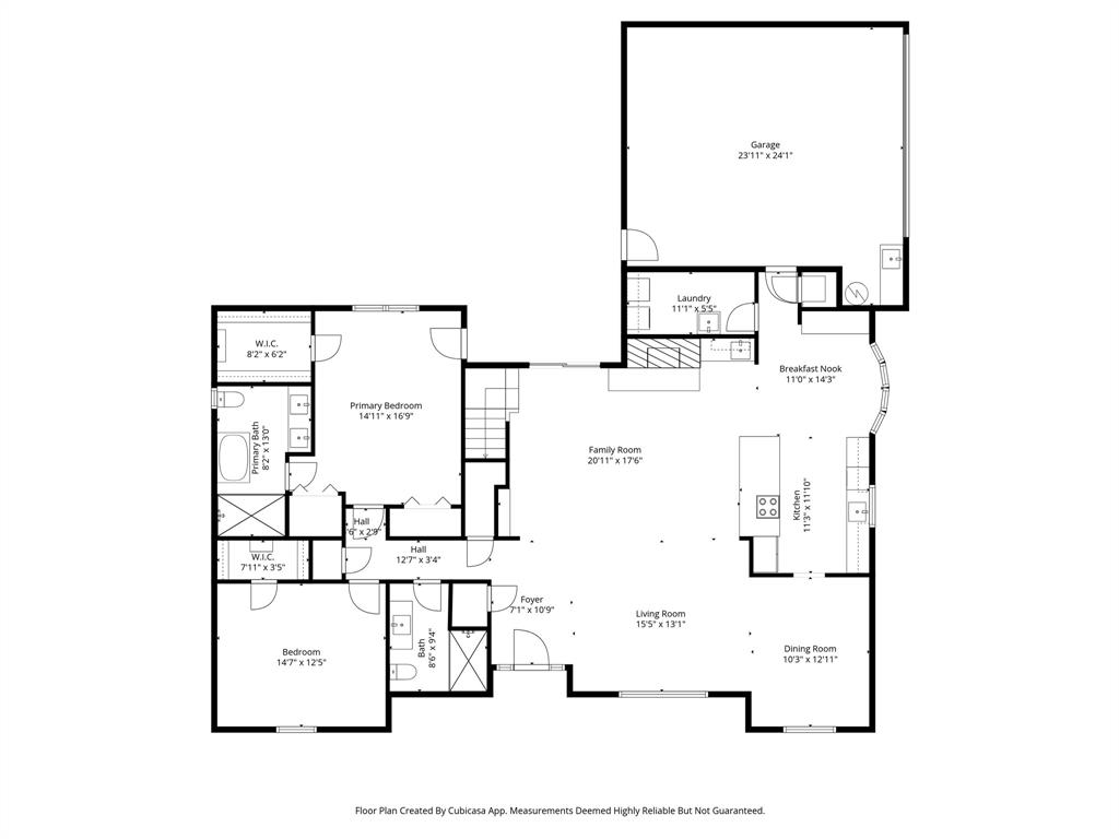 7054 Tamarack Road Fort Worth, TX 76116 - Photo 39 of 40