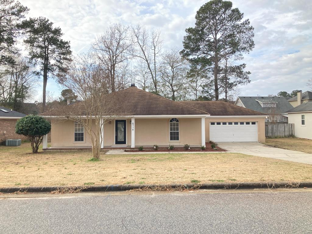4714 Cutter Mill Road Martinez, GA 30907 - Photo 1 of 14 Main View