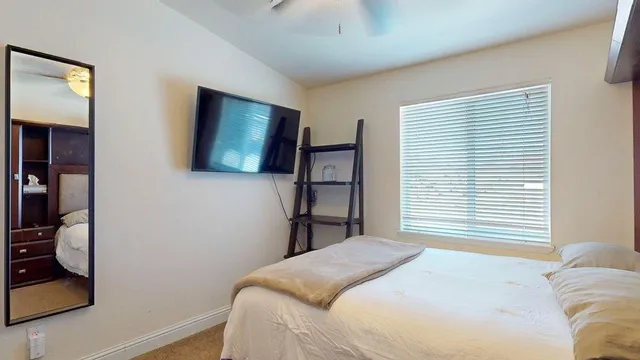 a kitchen with stainless steel appliances granite countertop a sink and a cabinets