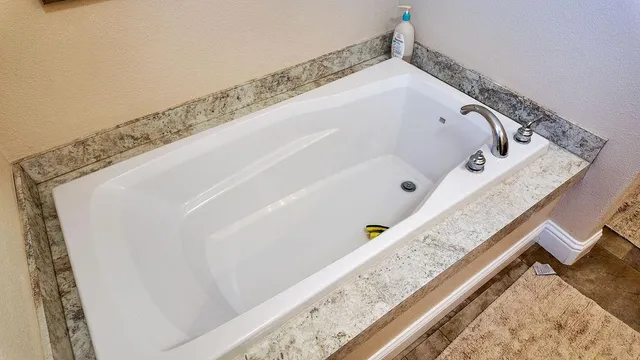 a view of the patio outdoor space with seating