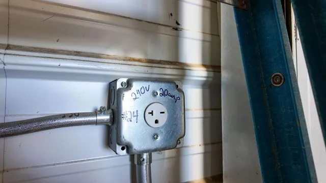 a view of a patio in front of a building