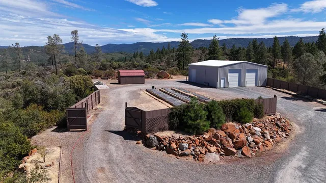 $695,000 | 13886 Meadow Valley Road, Dobbins, CA 95935