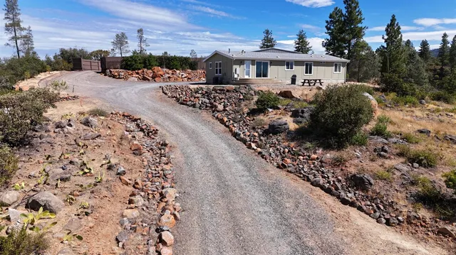 $695,000 | 13886 Meadow Valley Road, Dobbins, CA 95935