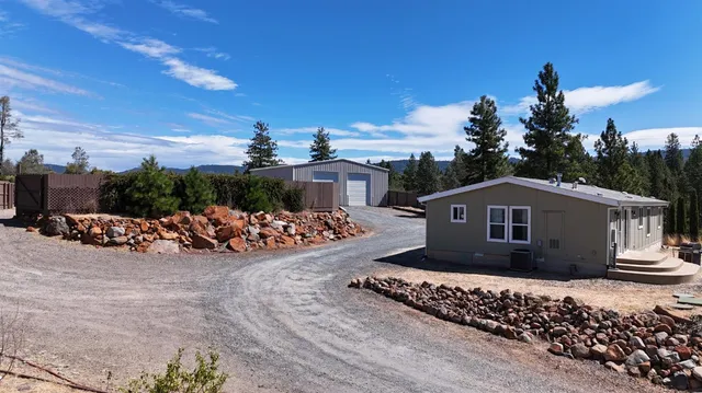 $695,000 | 13886 Meadow Valley Road, Dobbins, CA 95935