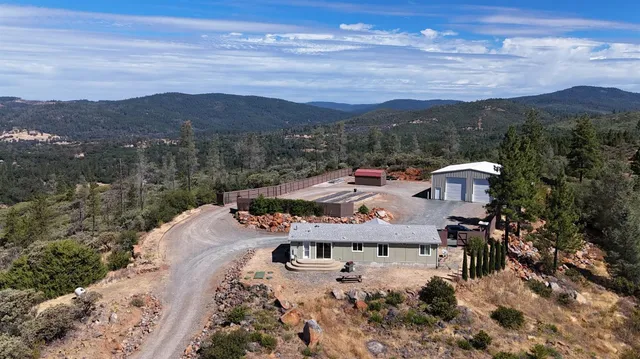 $695,000 | 13886 Meadow Valley Road, Dobbins, CA 95935