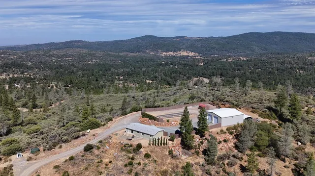 $695,000 | 13886 Meadow Valley Road, Dobbins, CA 95935