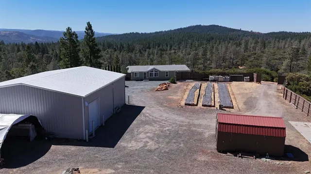 $695,000 | 13886 Meadow Valley Road, Dobbins, CA 95935