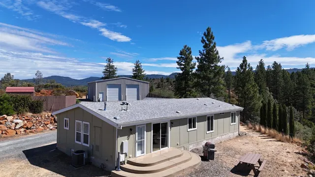 $695,000 | 13886 Meadow Valley Road, Dobbins, CA 95935