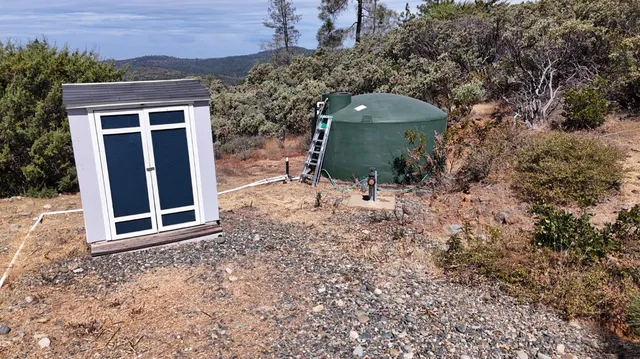 $695,000 | 13886 Meadow Valley Road, Dobbins, CA 95935