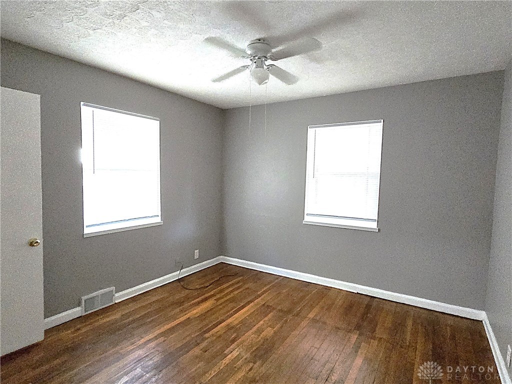 1816 Wesleyan Road Dayton, OH 45406 - Photo 10 of 17 Bedroom 2