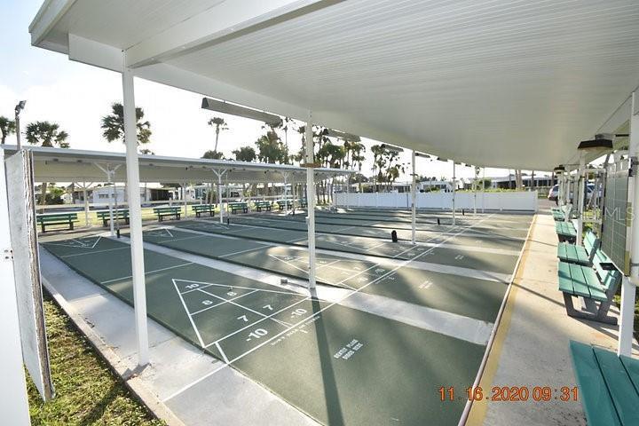721 Roma Road Venice, FL 34285 - Photo 17 of 20 a view of a balcony