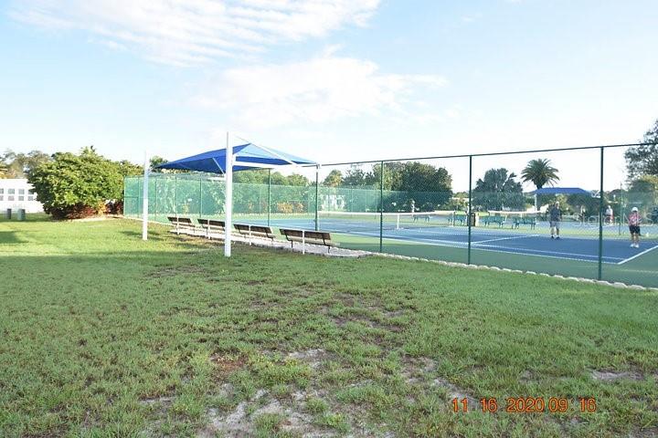 721 Roma Road Venice, FL 34285 - Photo 19 of 20 a view of a park