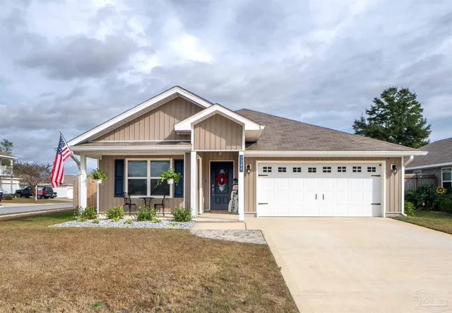 $315,000 | 7344 Single Trace, Pensacola, FL 32526