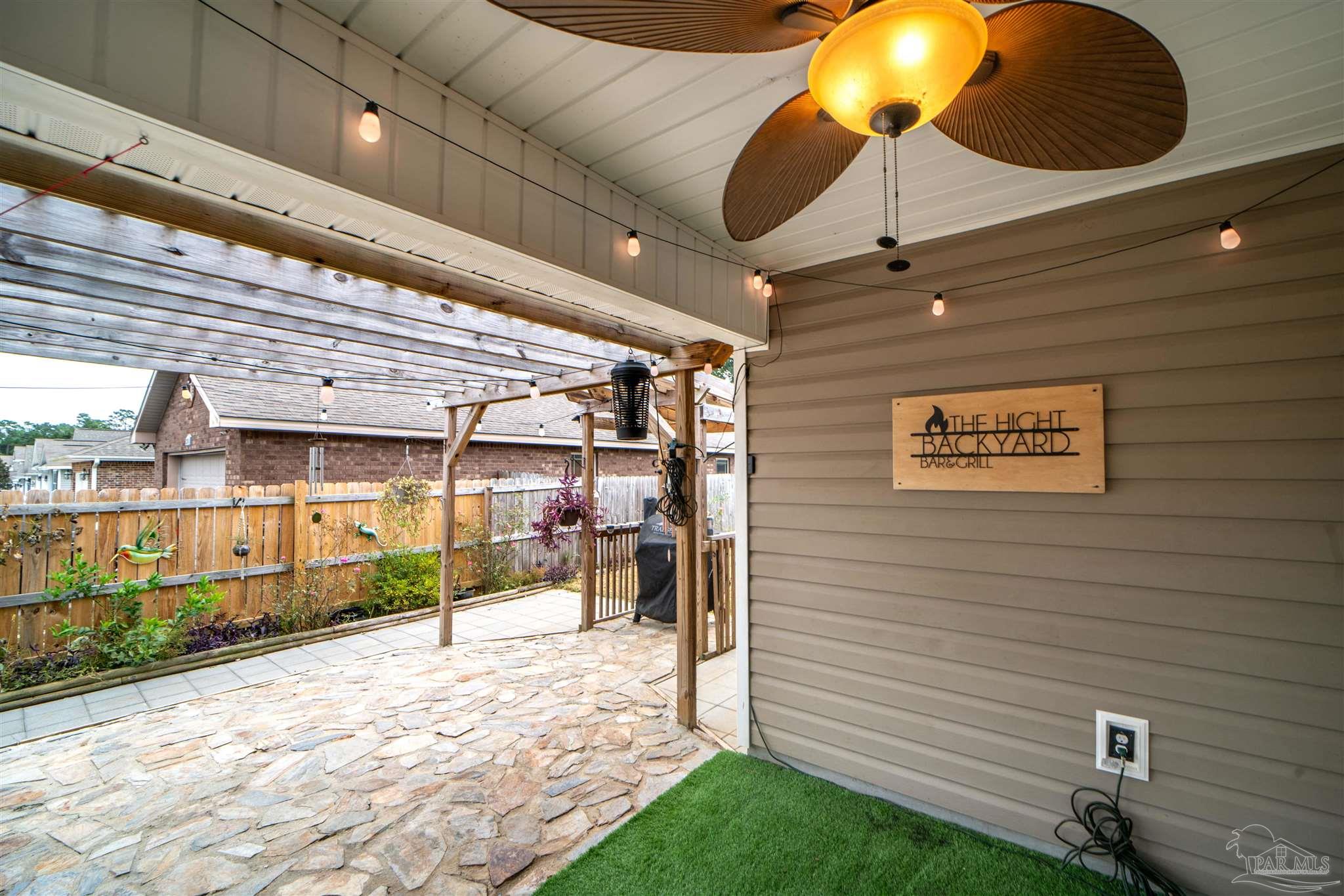 7344 Single Trace Pensacola, FL 32526 - Photo 32 of 41