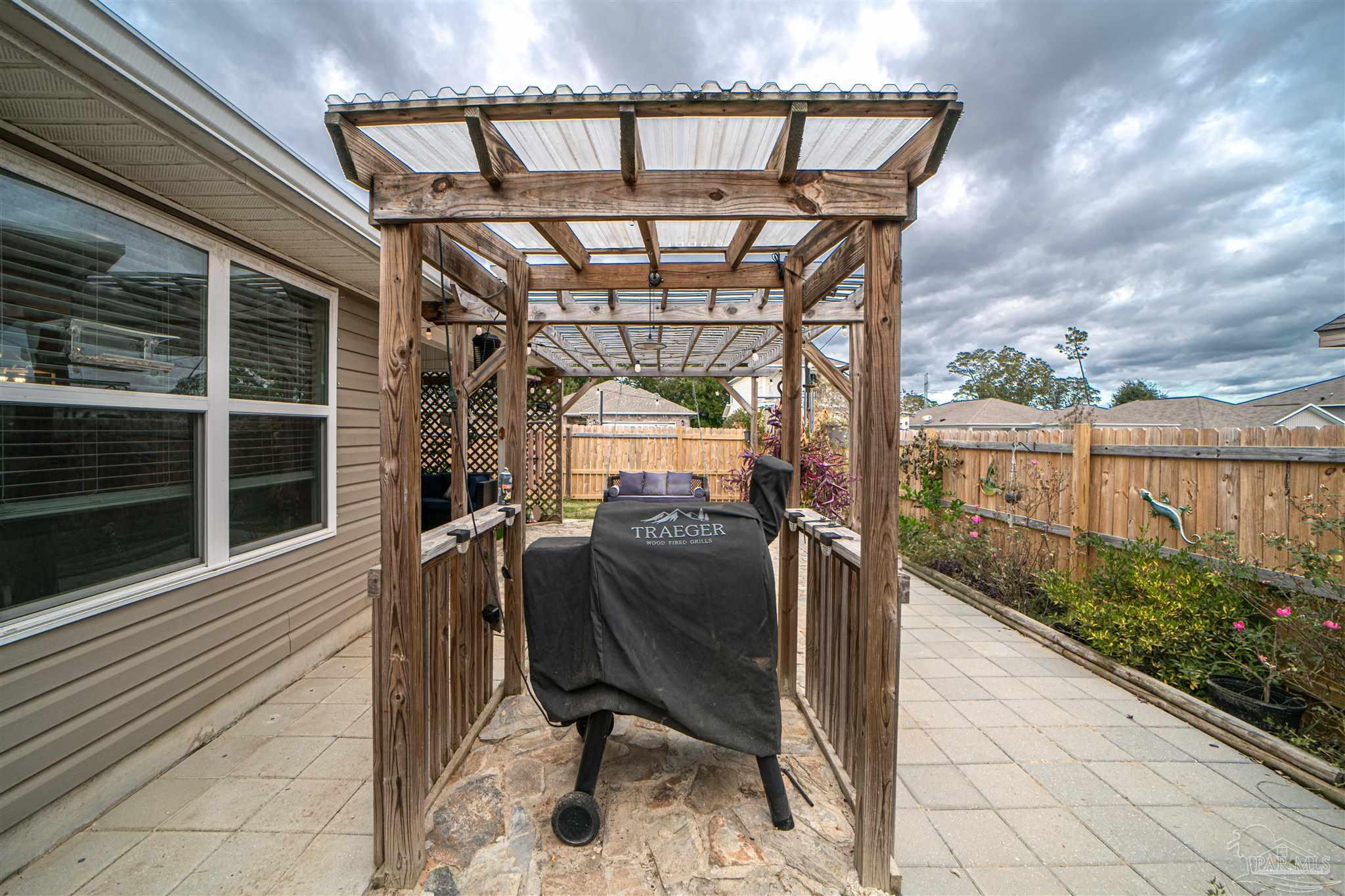 7344 Single Trace Pensacola, FL 32526 - Photo 37 of 41