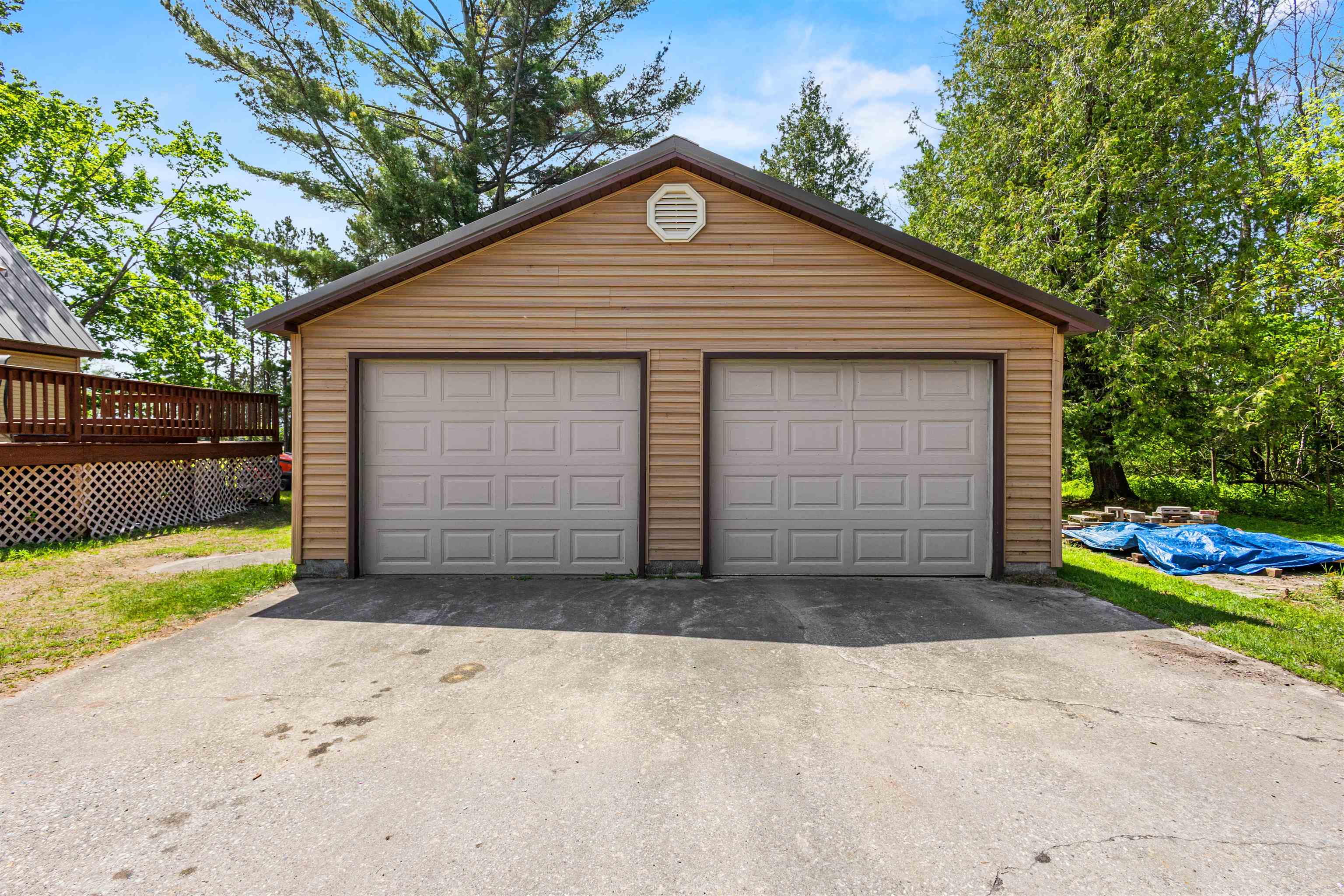 W4269 Birch Creek Rd No 6 Road Menominee, MI 49858 - Photo 67 of 82