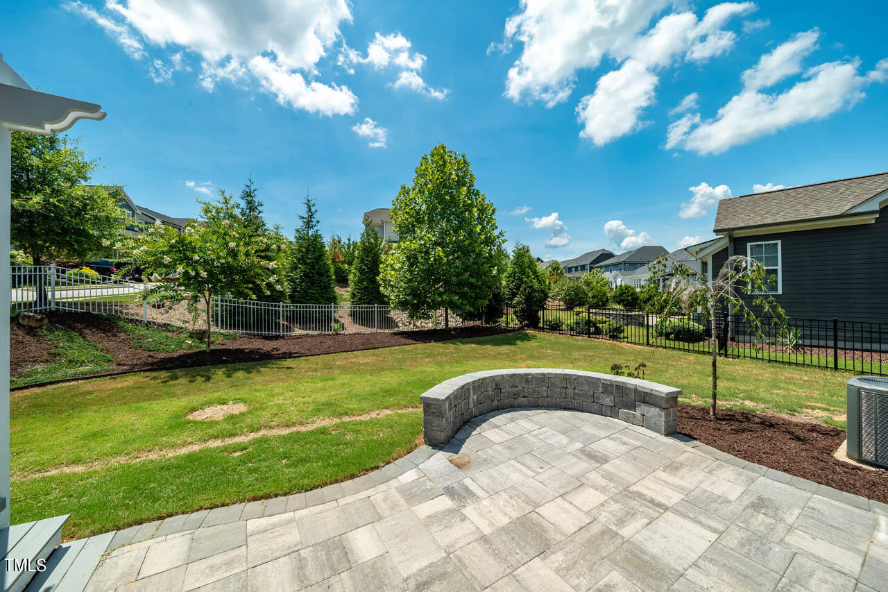304 Cardinal Ridge Road Chapel Hill, NC 27516 - Photo 39 of 58 Patio
