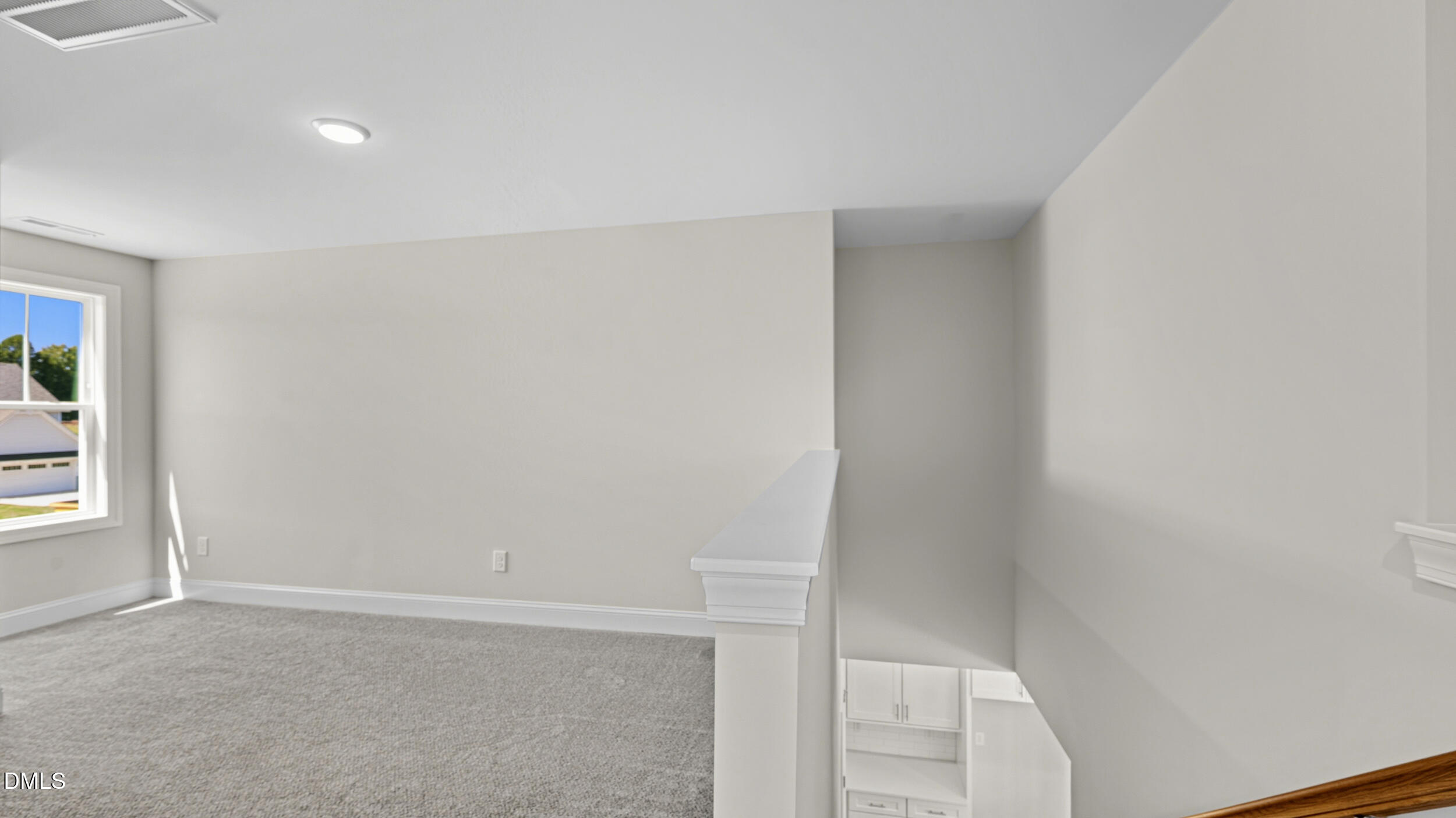 4105 Ralph Holt Court Snow Camp, NC 27349 - Photo 31 of 35 a view of small space