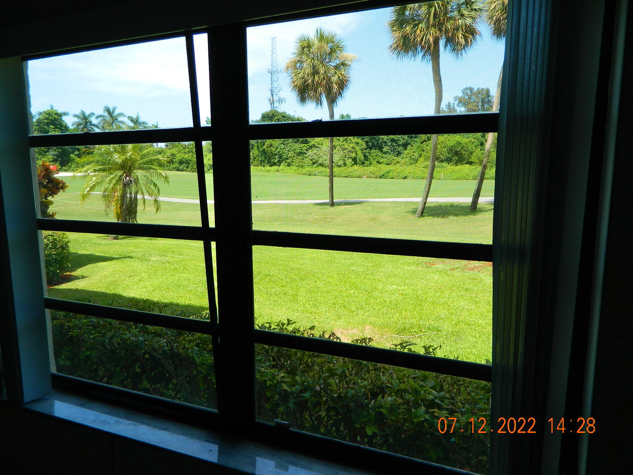 21213 Lago Circle, Unit 10E Boca Raton, FL 33433 - Photo 17 of 21 DSCN8573