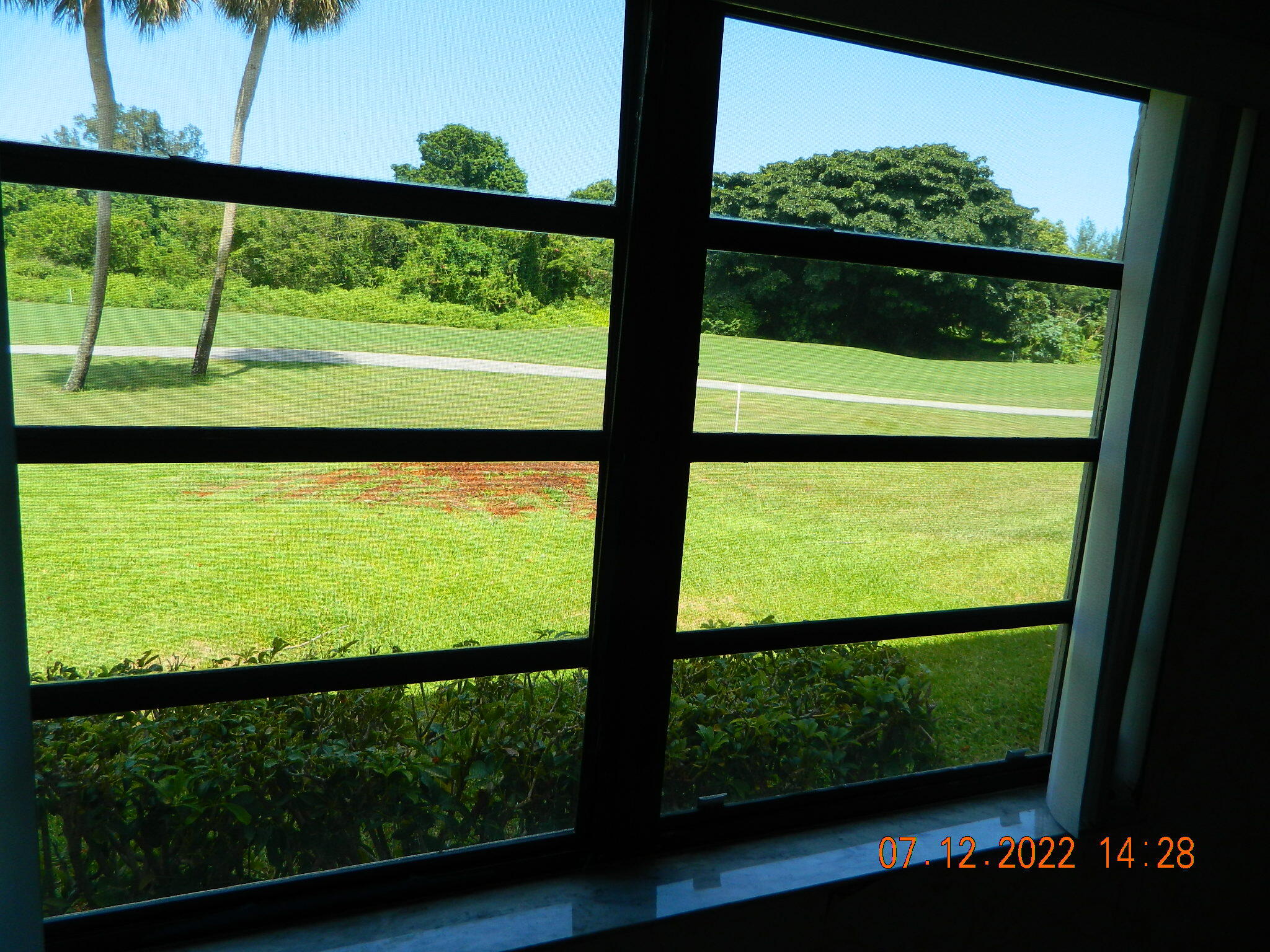 21213 Lago Circle, Unit 10E Boca Raton, FL 33433 - Photo 18 of 21 DSCN8572
