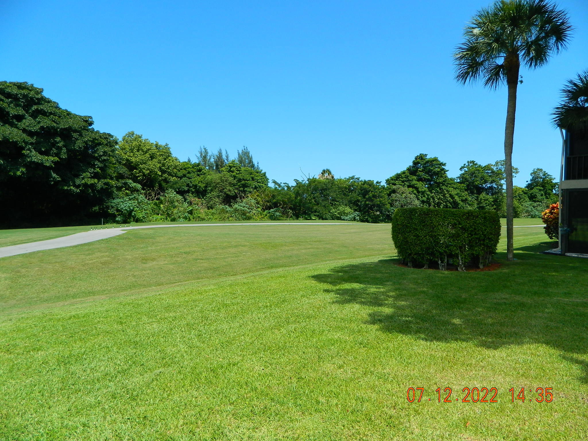 21213 Lago Circle, Unit 10E Boca Raton, FL 33433 - Photo 3 of 21 DSCN8582