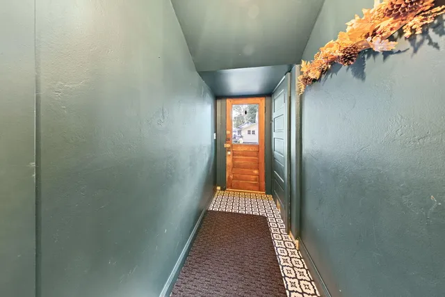 a very nice looking space