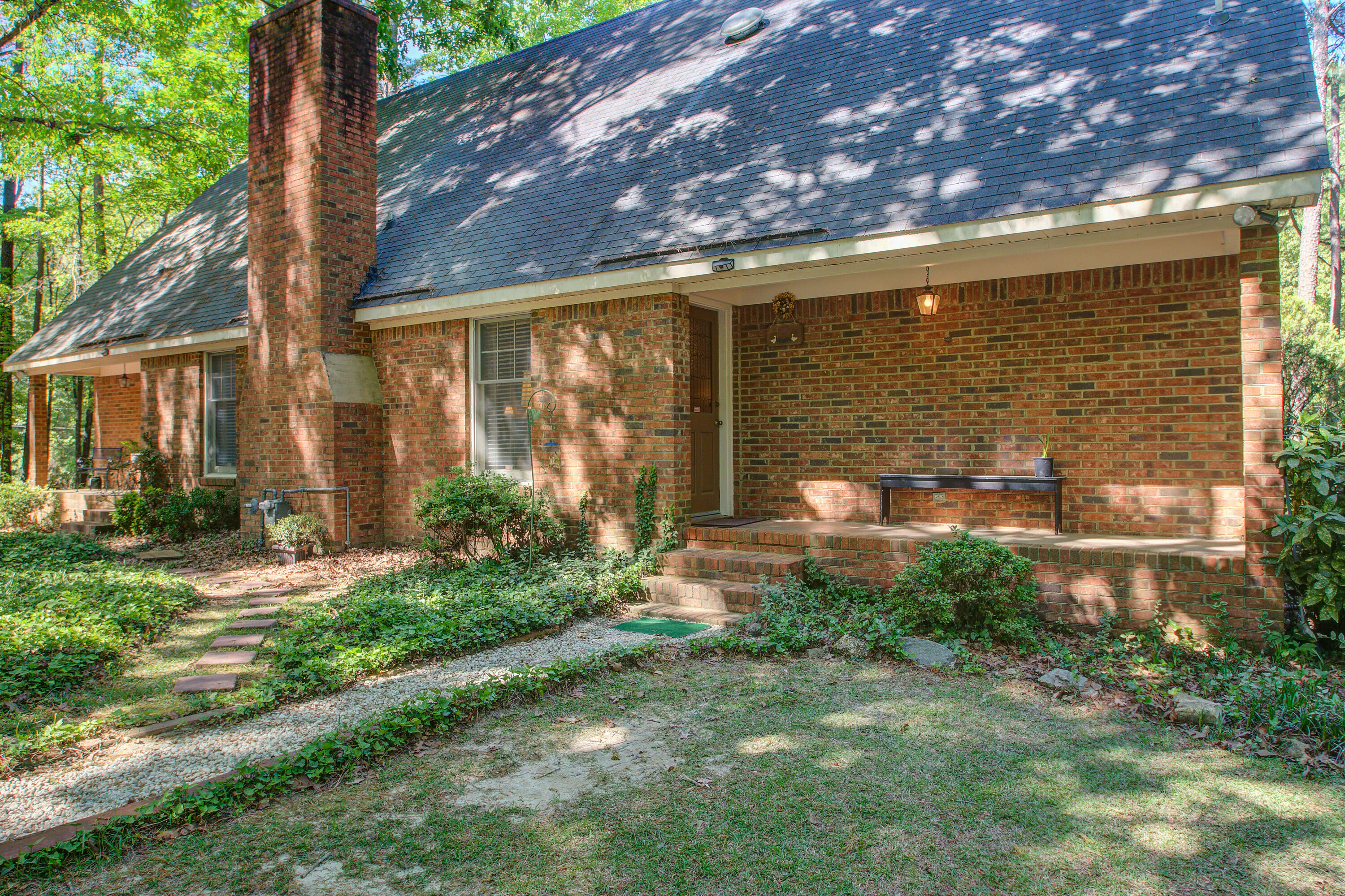 663 Hickory Hill Road Orangeburg, SC 29115 - Photo 32 of 35 663 Hickory Hill (46)