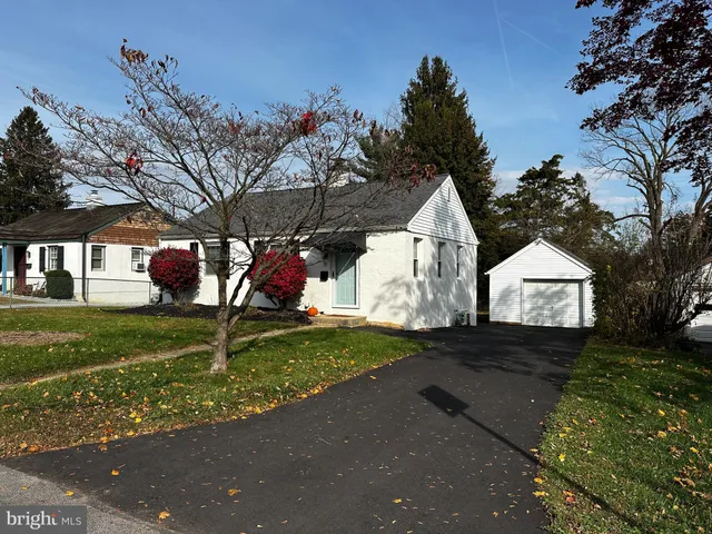 $2,600 | 11 Beryl Road, Paoli, PA 19301