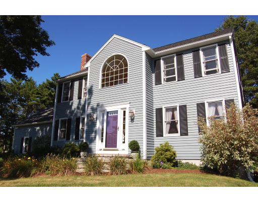 28 Pilgrim Road Mansfield, MA 02048 - Photo 1 of 19 Gallery Image 1