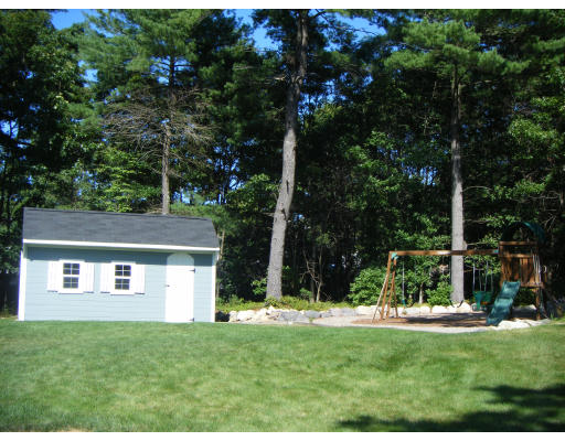 28 Pilgrim Road Mansfield, MA 02048 - Photo 19 of 19 Gallery Image 19