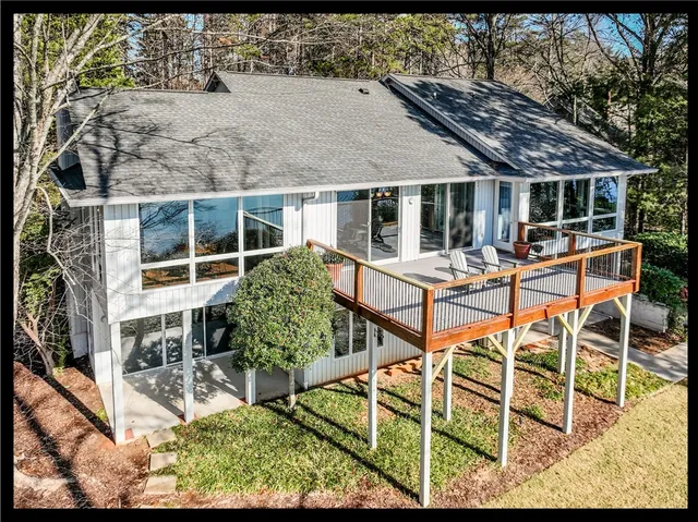 $1,749,000 | 18014 Cedar Cove Road, Seneca, SC 29672