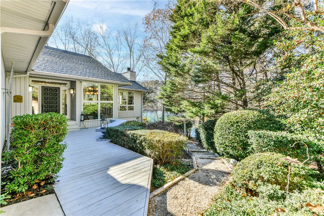 18014 Cedar Cove Road Seneca, SC 29672 - Photo 3 of 50 Gallery Image 3