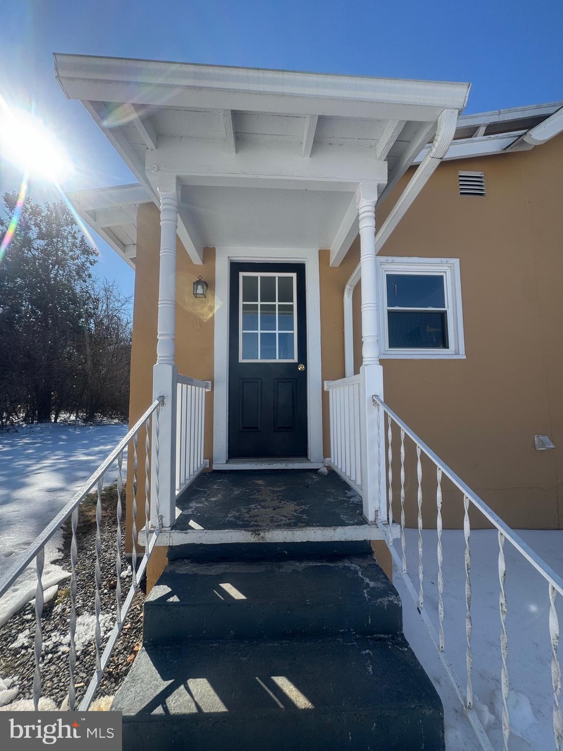 11360 Ridge Road King George, VA 22485 - Photo 17 of 39 a view of entryway