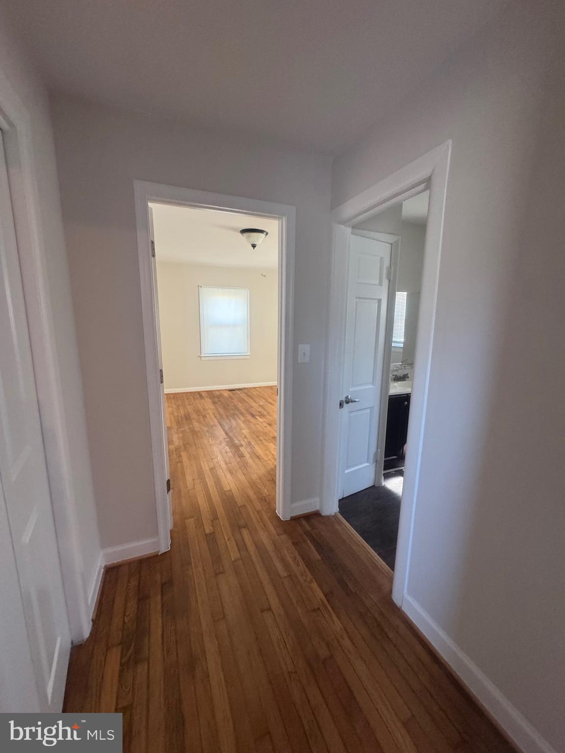 11360 Ridge Road King George, VA 22485 - Photo 28 of 39 a view of wooden floor