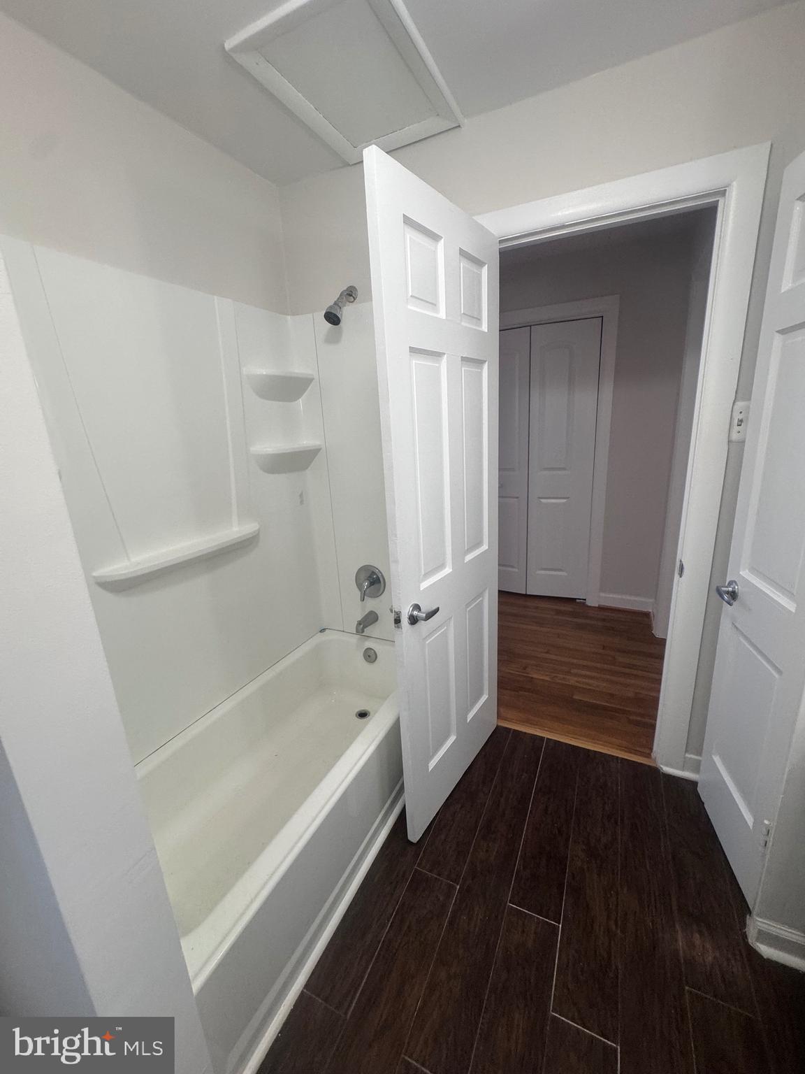 11360 Ridge Road King George, VA 22485 - Photo 30 of 39 a bathroom with a bathtub and a shower