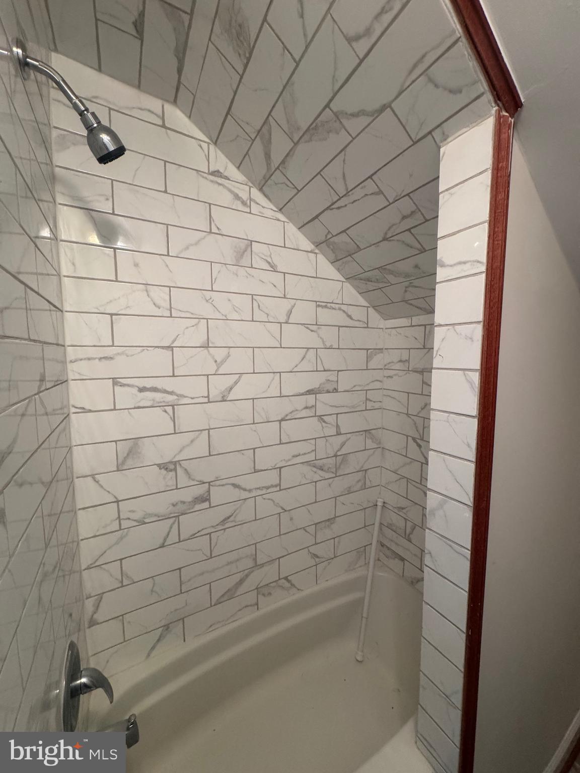 11360 Ridge Road King George, VA 22485 - Photo 34 of 39 a bathroom with a shower