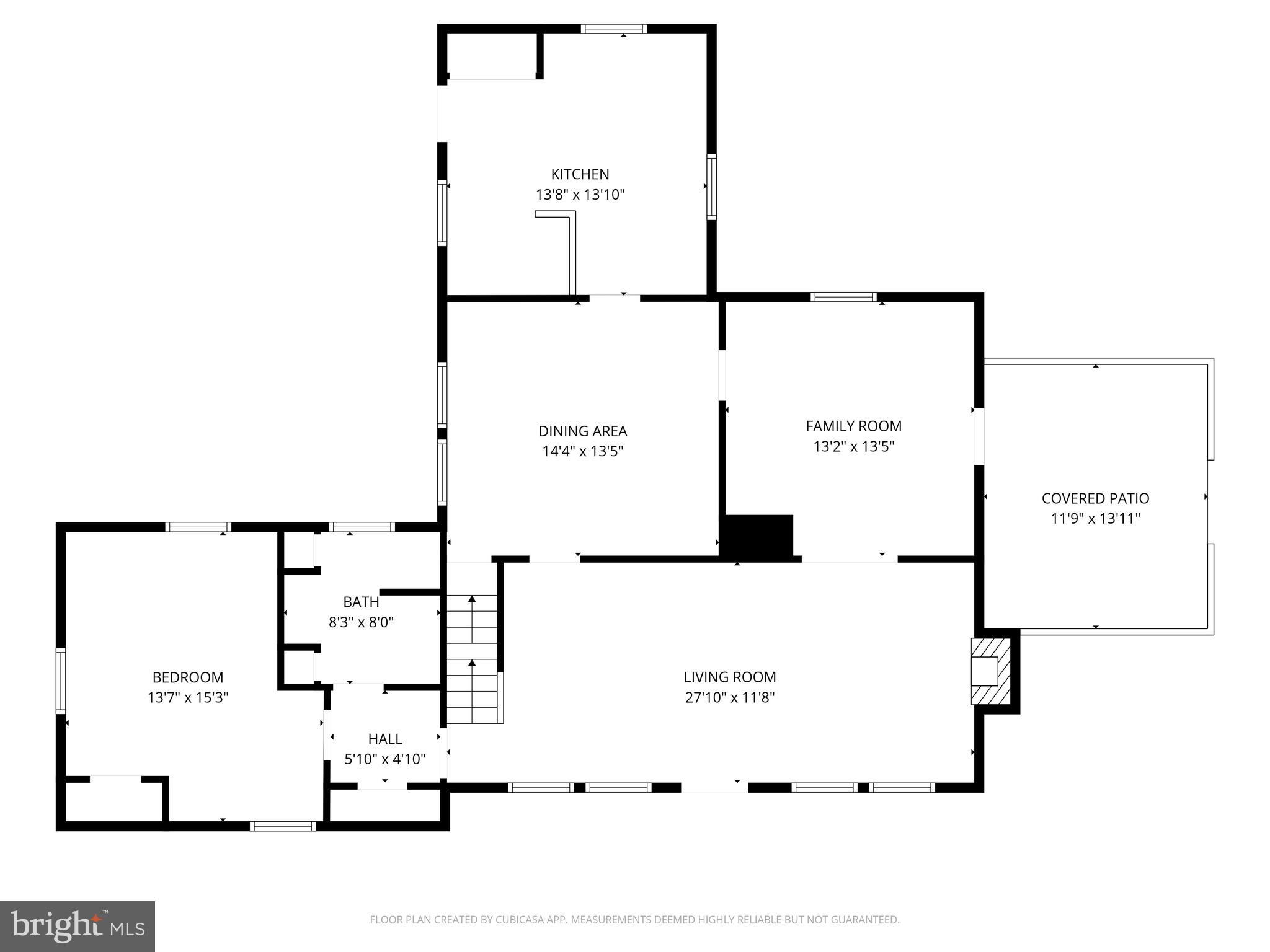 11360 Ridge Road King George, VA 22485 - Photo 37 of 39