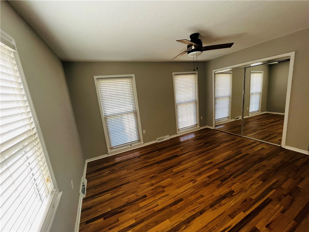 123 Terrace Lane Anderson, SC 29621 - Photo 11 of 19 Master Reverse View