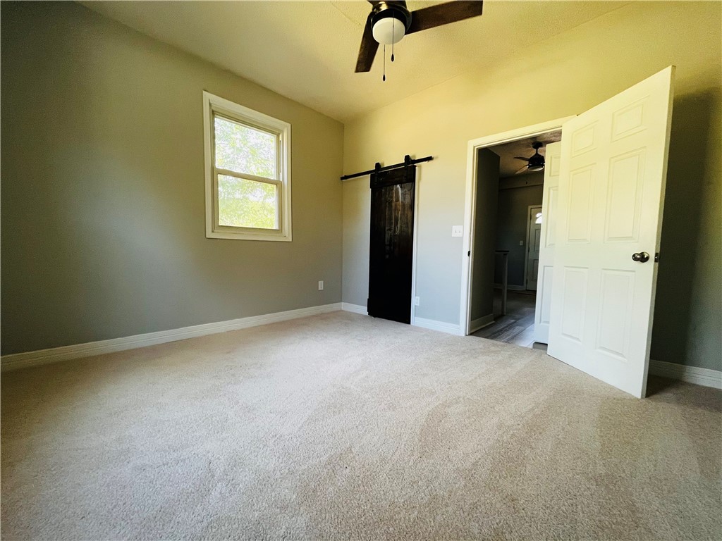 123 Terrace Lane Anderson, SC 29621 - Photo 14 of 19 Bedroom #4