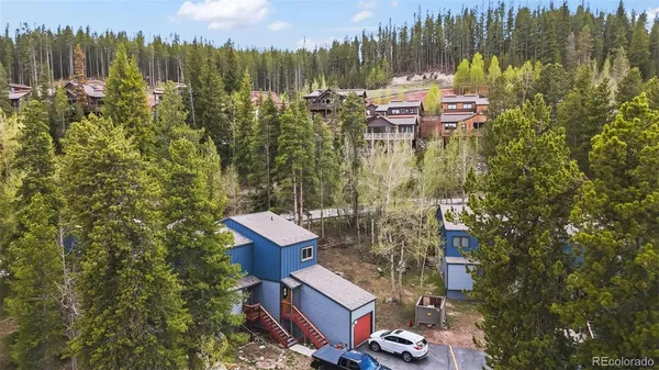 $1,175,000 | Undisclosed Address, Breckenridge, CO 80424