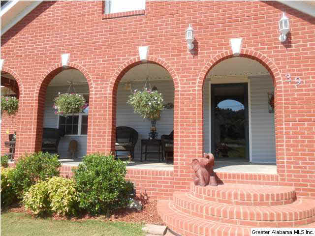 39 Price Lane Oneonta, AL 35121 - Photo 25 of 26