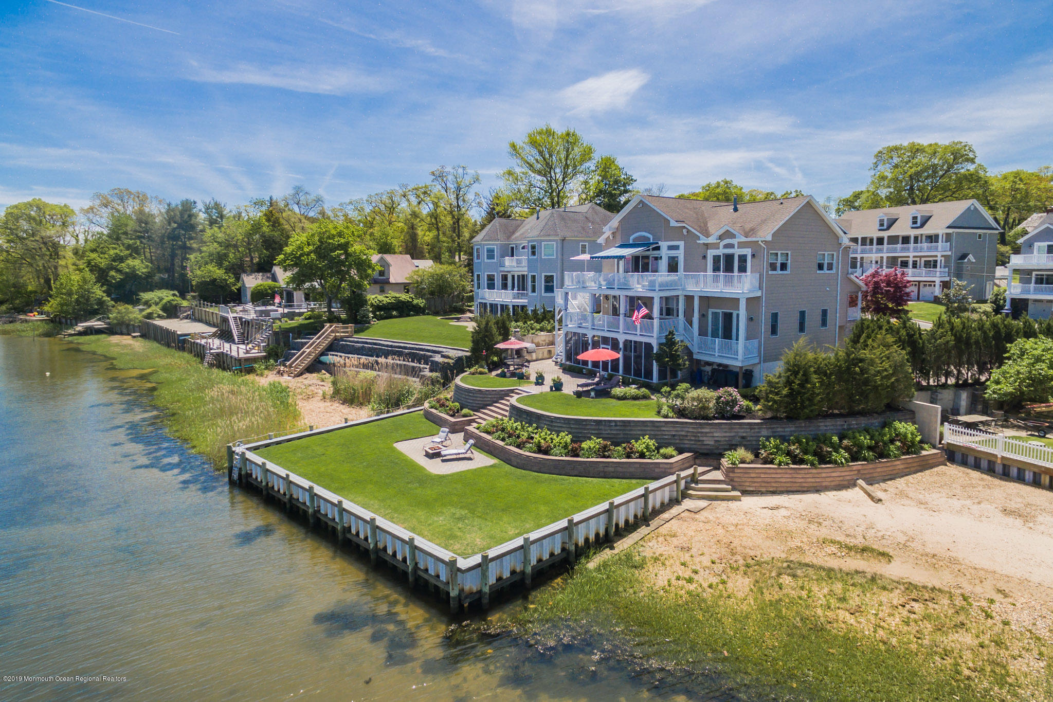 1620 Marconi Road Wall, NJ 07719 - Photo 17 of 55 DJI_0088-1126589