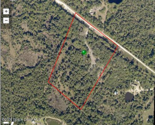 9175 Freedom Road Mims, FL 32754 - Photo 29 of 34 property lines