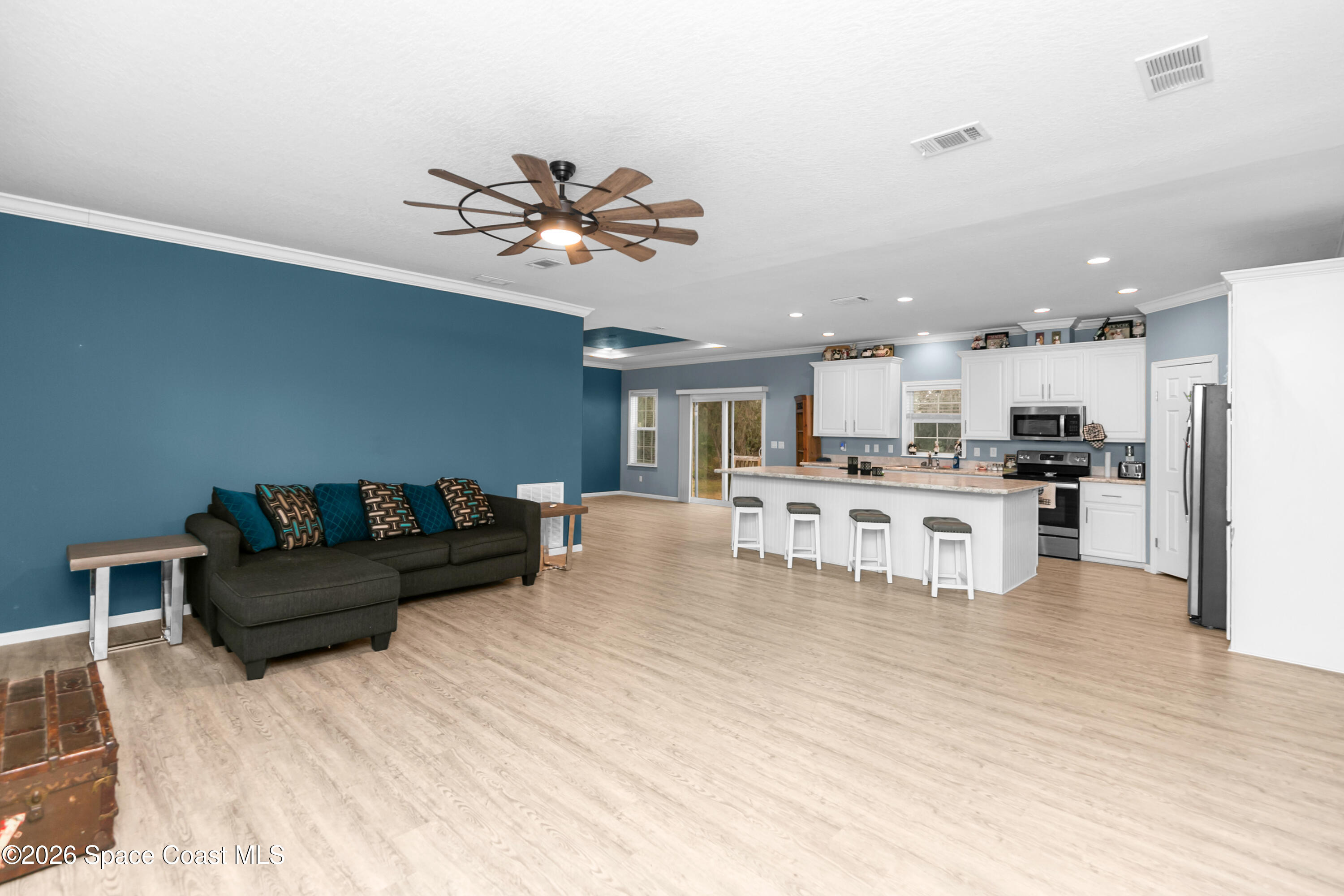 9175 Freedom Road Mims, FL 32754 - Photo 5 of 34 6I6A3752