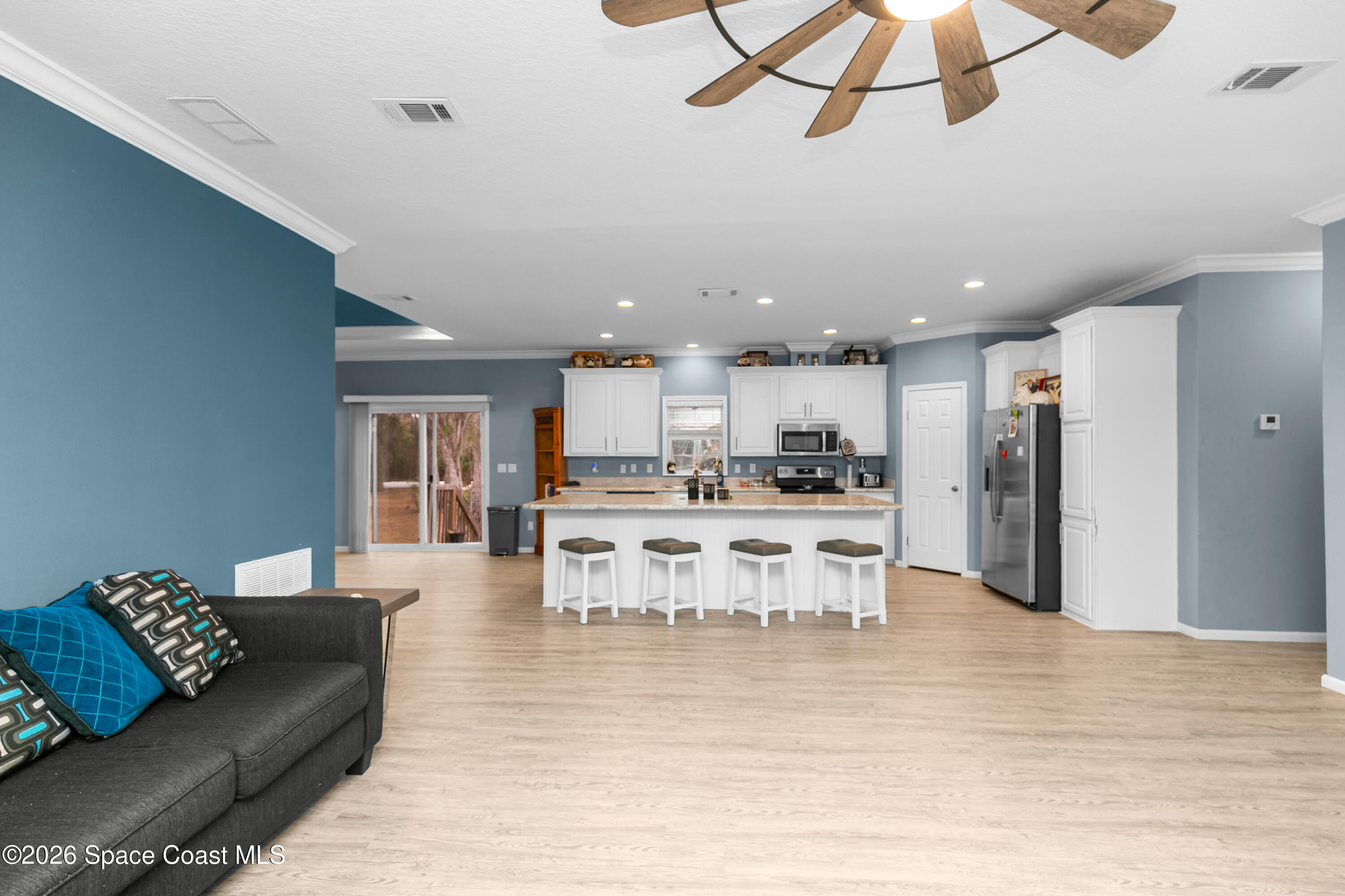 9175 Freedom Road Mims, FL 32754 - Photo 8 of 34 6I6A3758