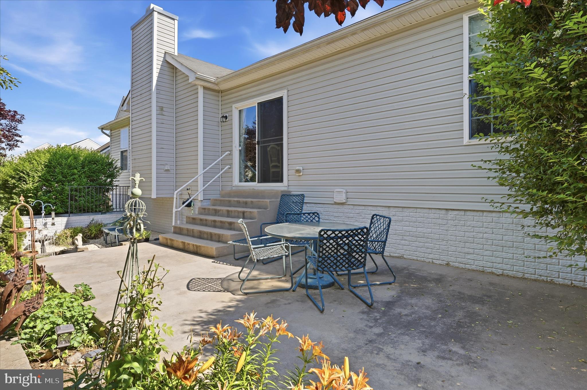 25 Overbrook Road Ranson, WV 25438 - Photo 59 of 83 Patio