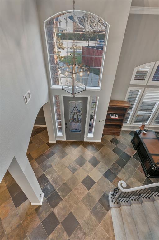 508 Cypress Court Keller, TX 76248 - Photo 27 of 40 a view of entryway