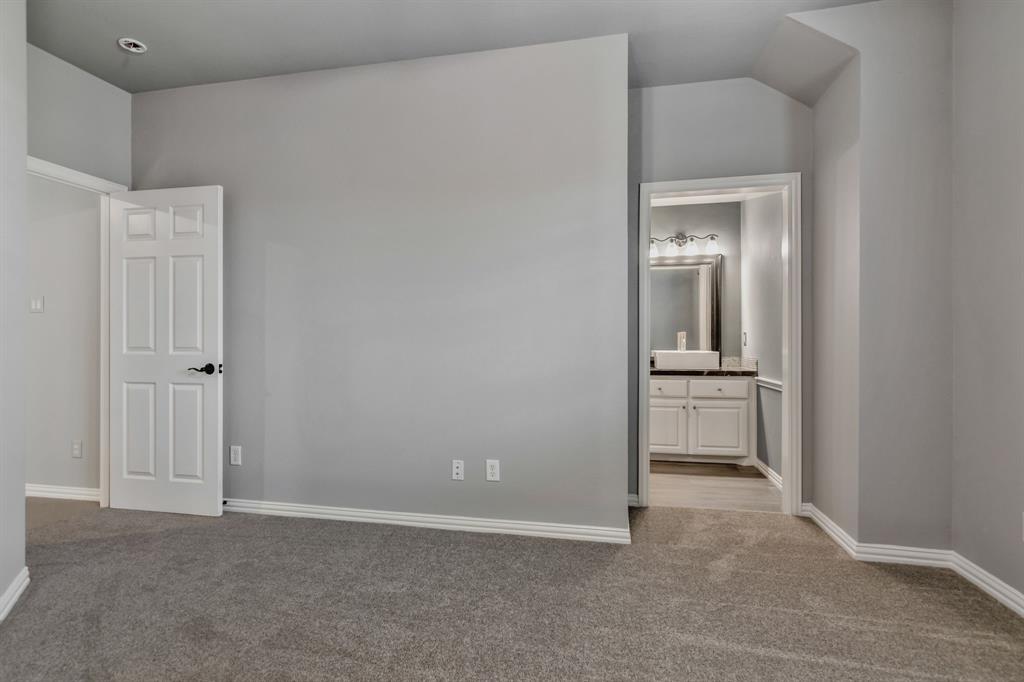 508 Cypress Court Keller, TX 76248 - Photo 32 of 40 a view of an empty room