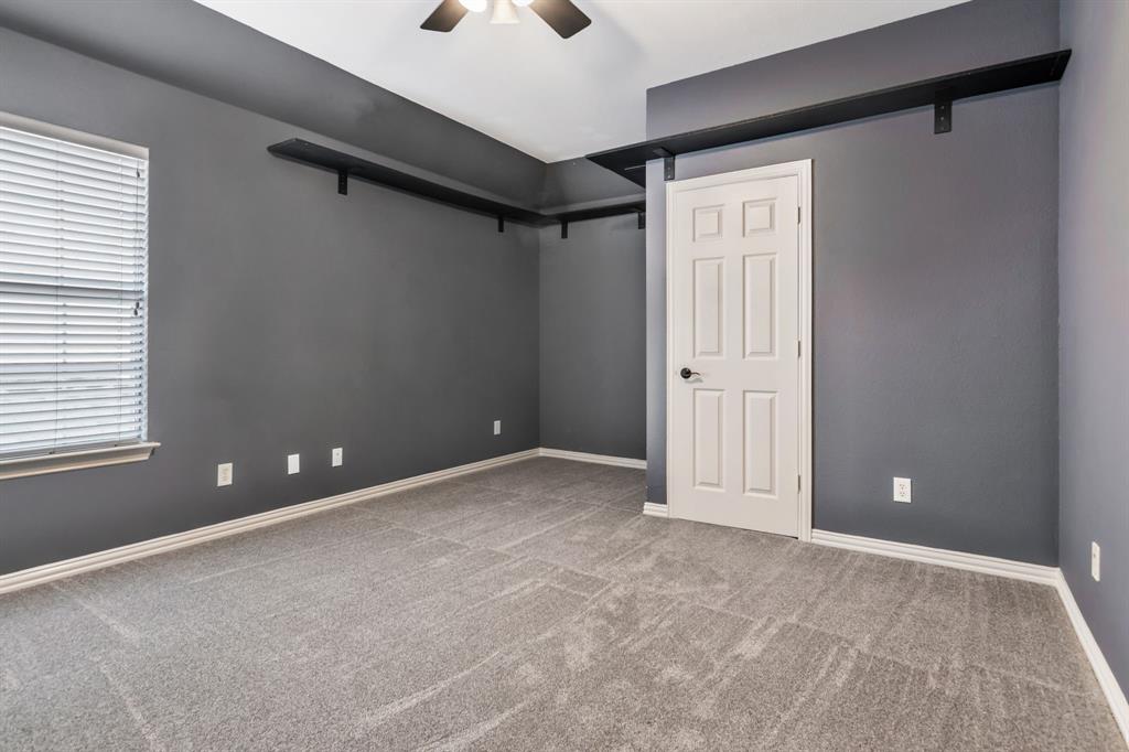 508 Cypress Court Keller, TX 76248 - Photo 33 of 40 a view of an empty room
