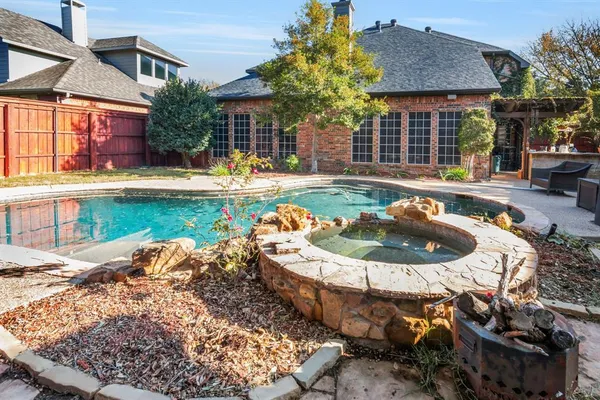 $4,950 | 508 Cypress Court, Keller, TX 76248